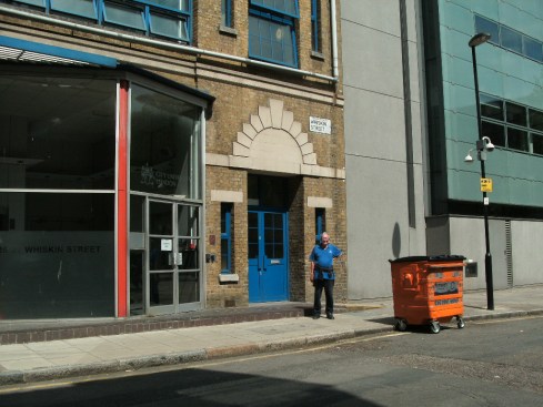 GEDSC DIGITAL CAMERA