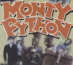 monty python