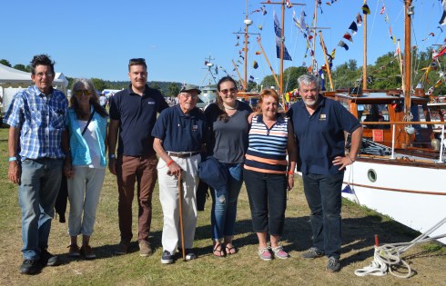 taken by an innocent bystander