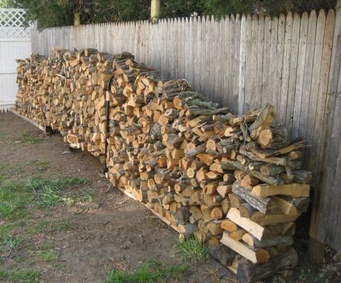 WoodPile